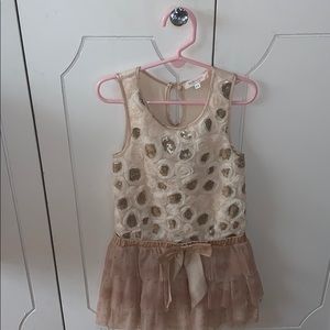 Baby Sara Dress